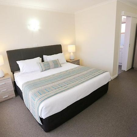 Seven Pines Motor Inn Mildura Rom bilde