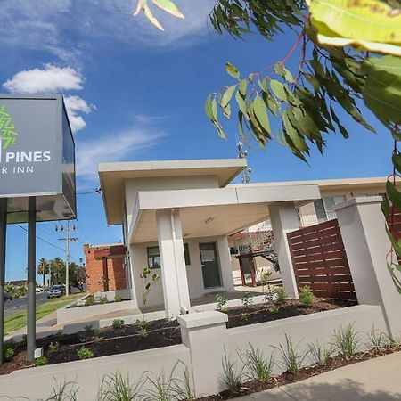Seven Pines Motor Inn Mildura Eksteriør bilde