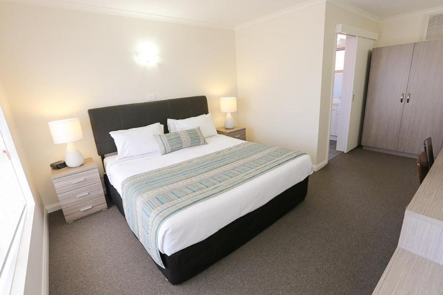 Seven Pines Motor Inn Mildura Rom bilde