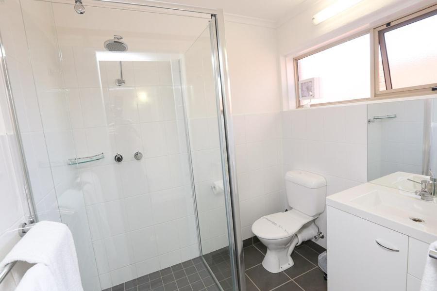 Seven Pines Motor Inn Mildura Rom bilde
