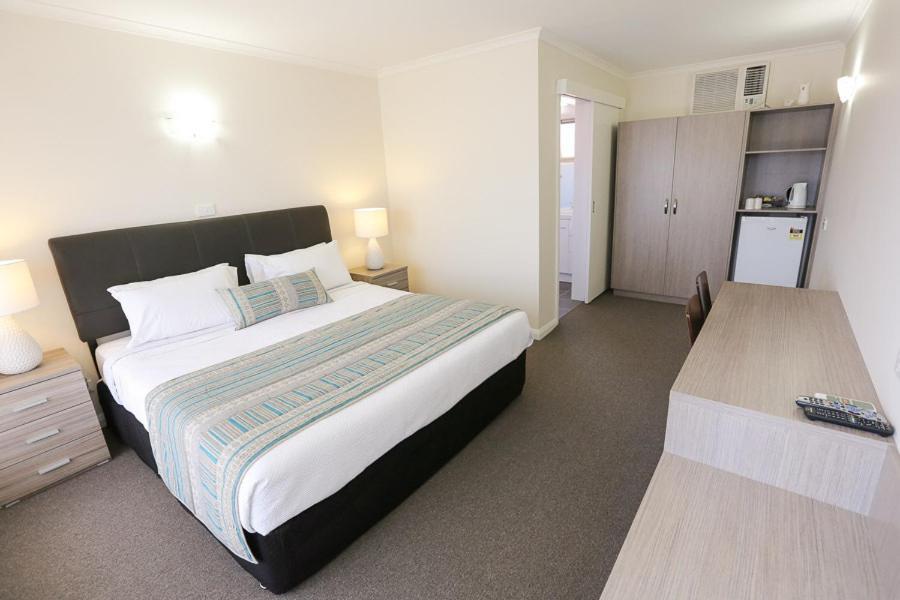 Seven Pines Motor Inn Mildura Rom bilde