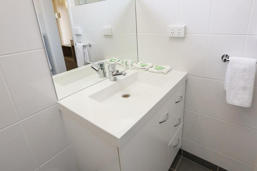 Seven Pines Motor Inn Mildura Rom bilde