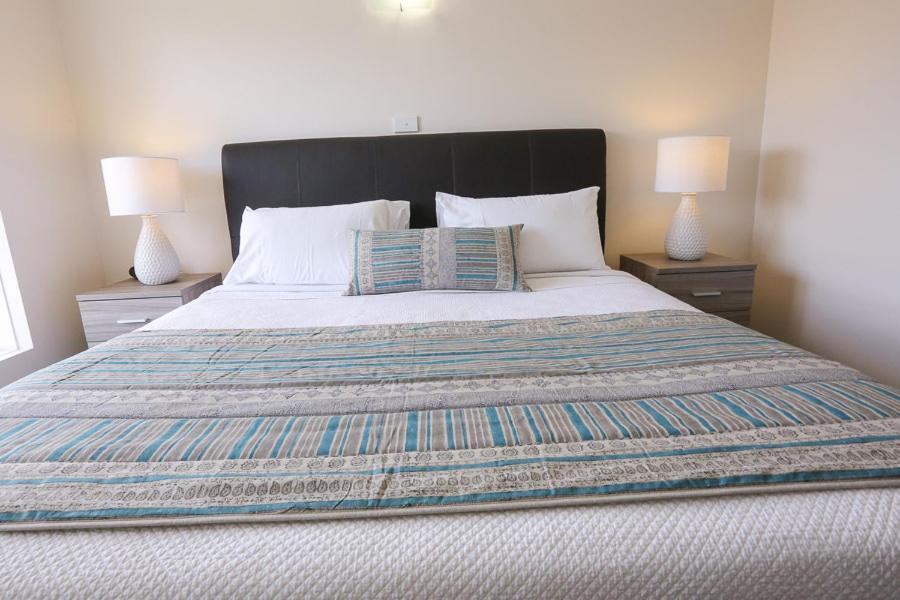 Seven Pines Motor Inn Mildura Rom bilde