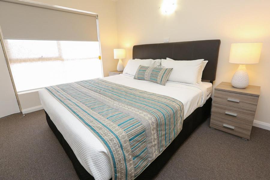 Seven Pines Motor Inn Mildura Rom bilde